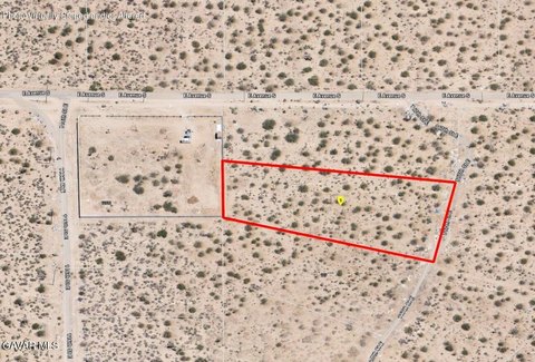 Sun Village Vacant Land Lot