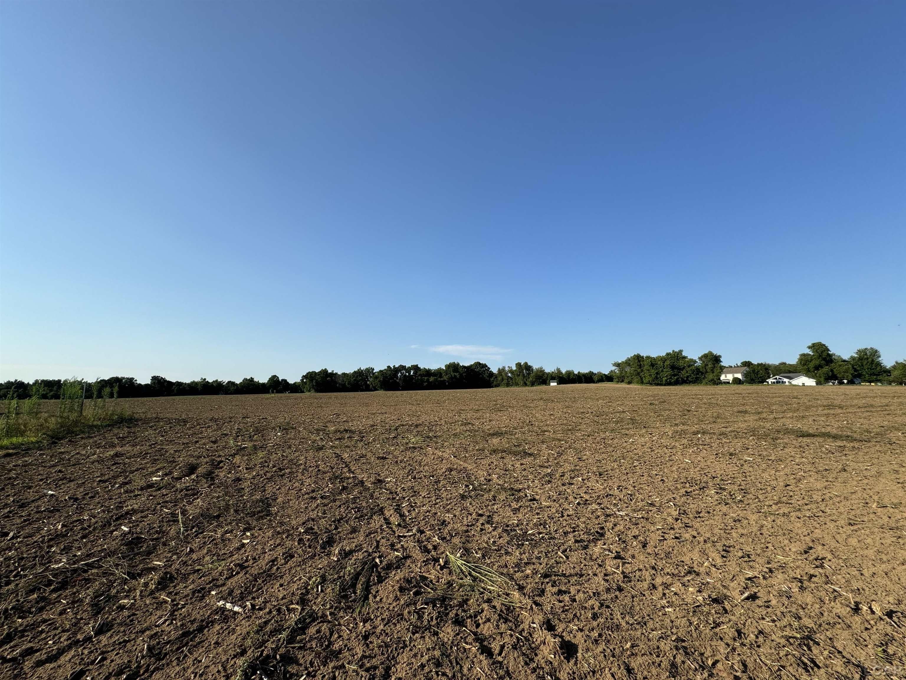 Sprawling Vacant Land in Adrian