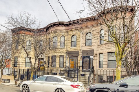 Brooklyn Two-Family Home with Updates