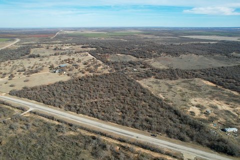 Timbered Acreage Homesite and Hunting Land