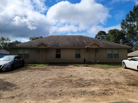 New London Duplex Investment Property
