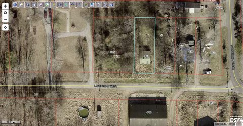 Residential Land in Paducah, KY