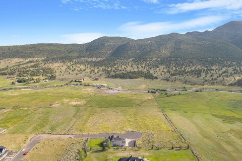 Land, Pine Valley, UT