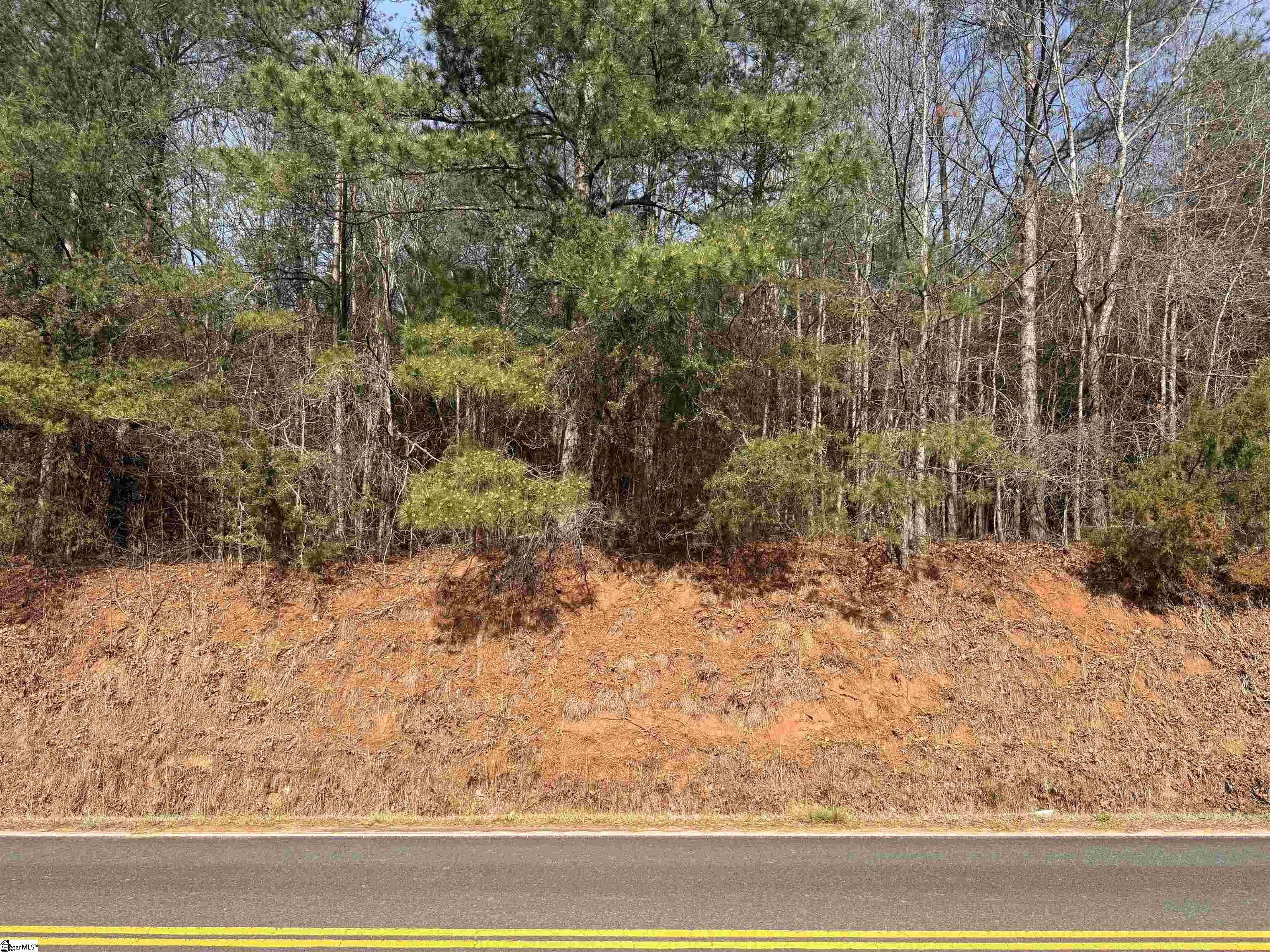 Westminster Wooded Acreage with Frontage