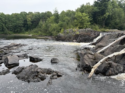 Land, Town of Fowler, NY