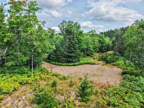 Land, Eagle River, WI