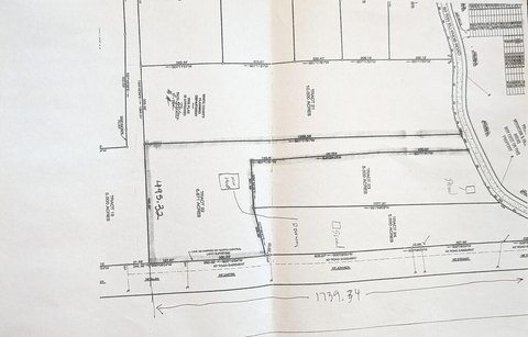 Vacant Lot, Cleveland, GA