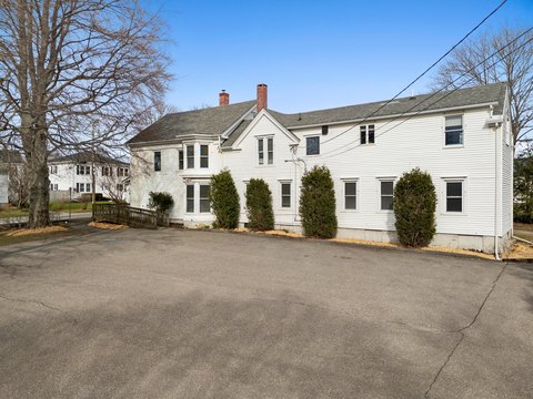 Rockland Medical Office Investment Opportunity