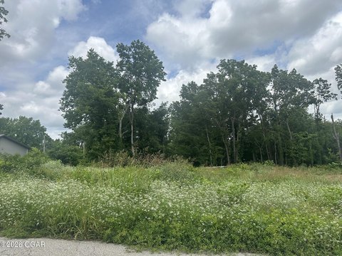 LAND - Joplin, MO