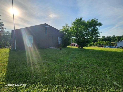 Land in Jackson Twp, OH