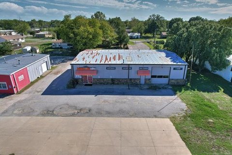Office/Warehouse Flex Space