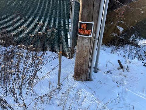 Sandpoint Land with 4plex Plans