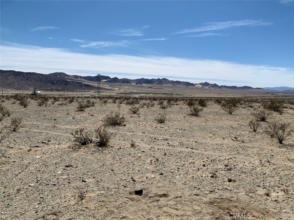192 Acres with Freeway Frontage