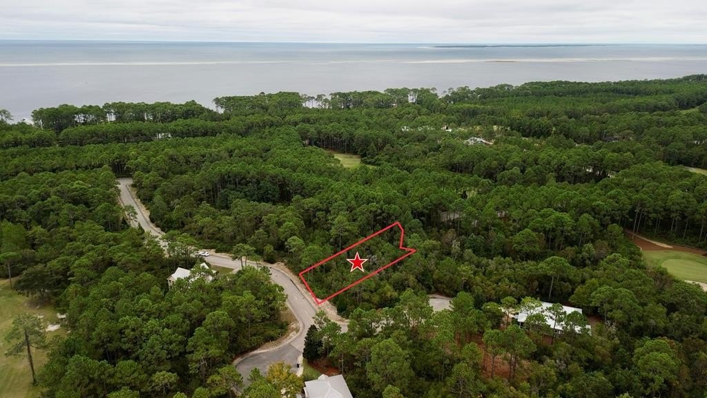 Carrabelle, FL Homesite Opportunity