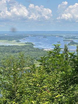 Alma Hills Land with River Views