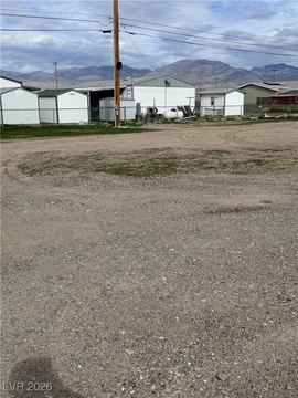 Residential Lot in Comstock Park