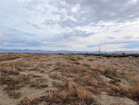 Lancaster Land with A2 Zoning