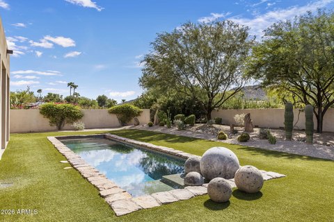 Land, Paradise Valley, AZ