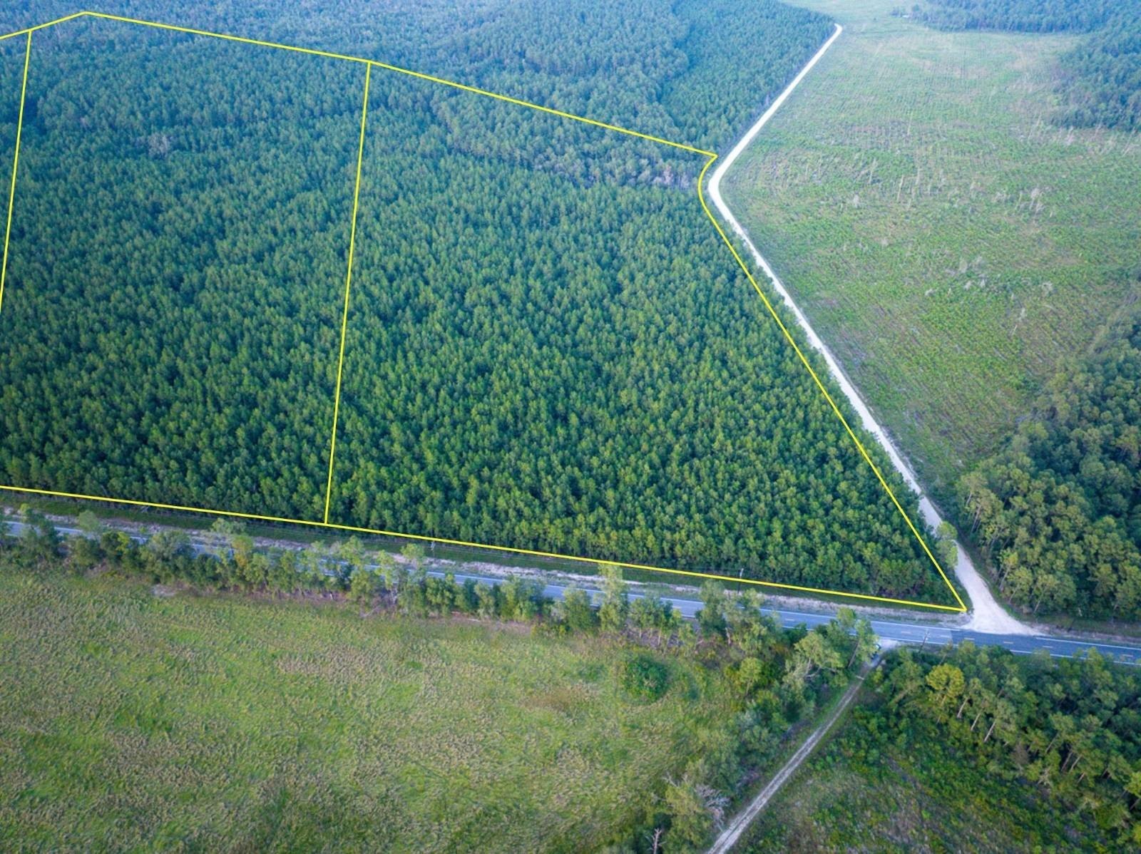 Starks Vacant Land Opportunity