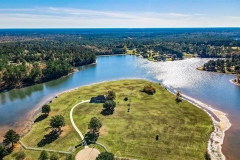 Land, Bush, LA