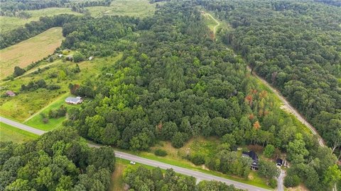 LAND - Seagrove, NC