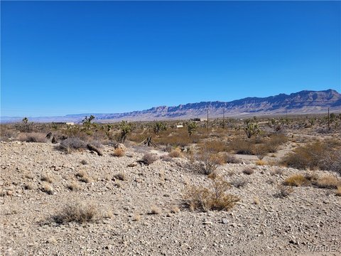 Commercial Lot with Mountain Views
