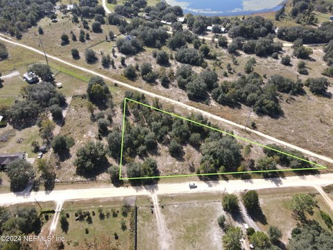 LAND - Keystone Heights, FL