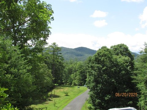 Vacant Lot, Hayesville, NC