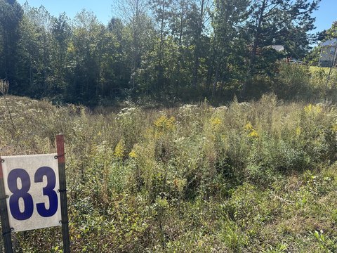 Land, Corbin, KY