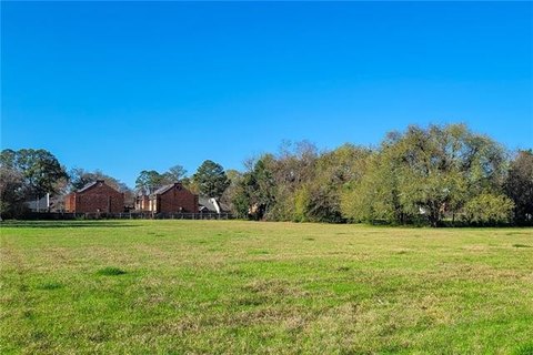C-2 Commercial Land