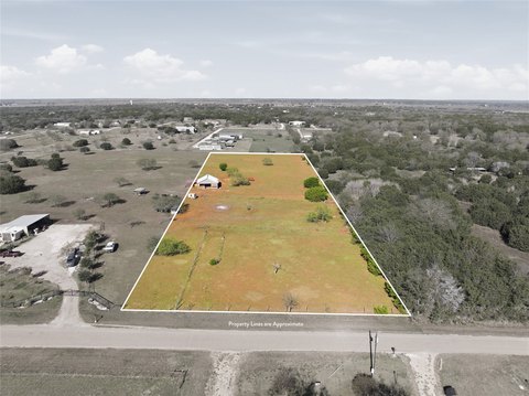 Land Parcel in China Spring