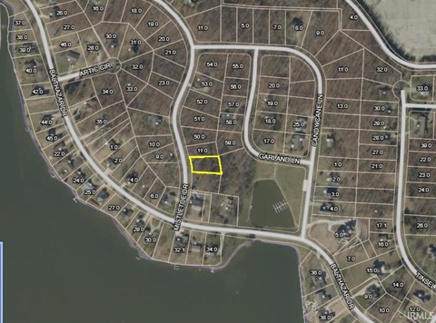 Residential Land in Santa Claus