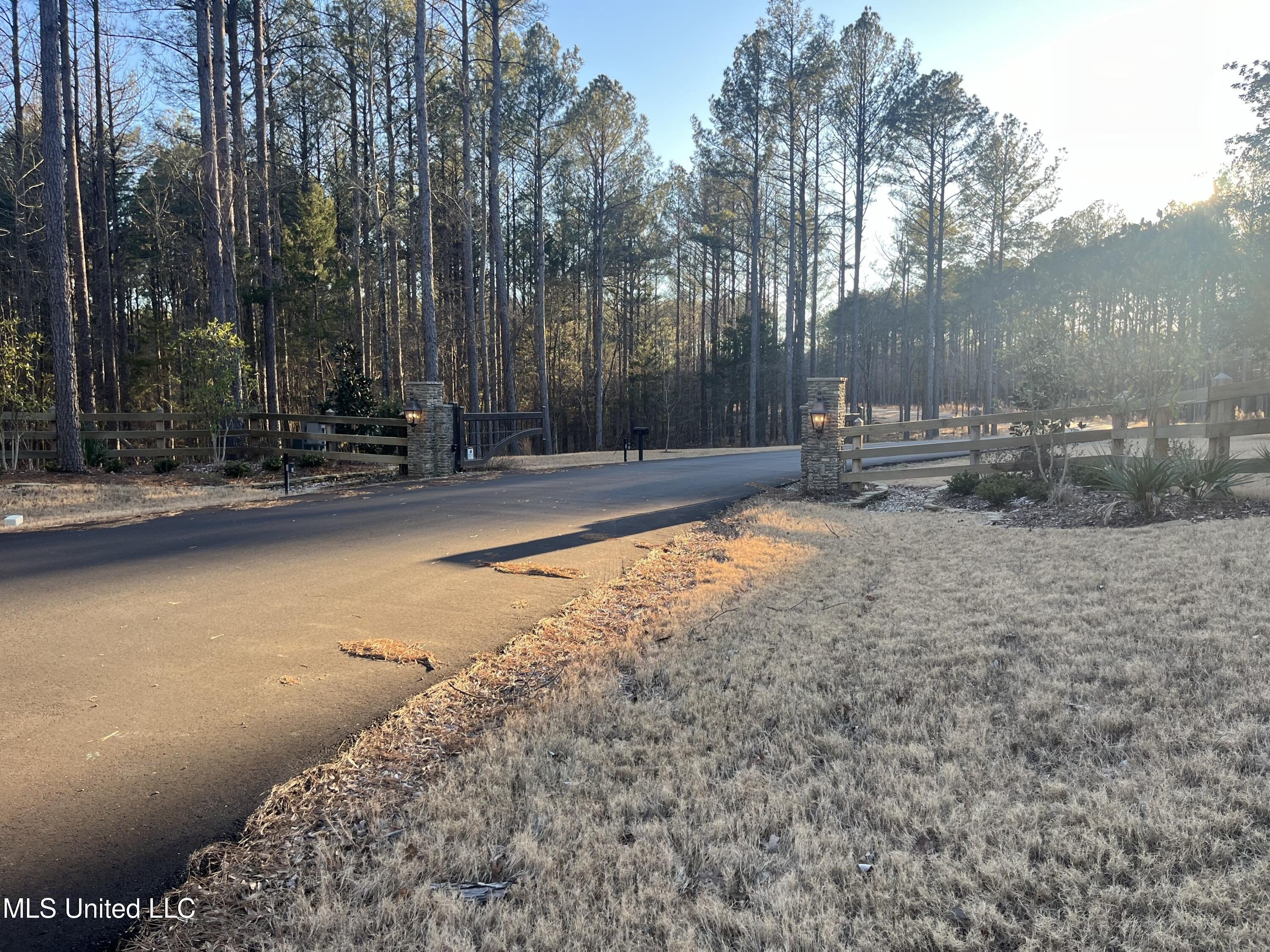 Flora, MS Lake Access Land