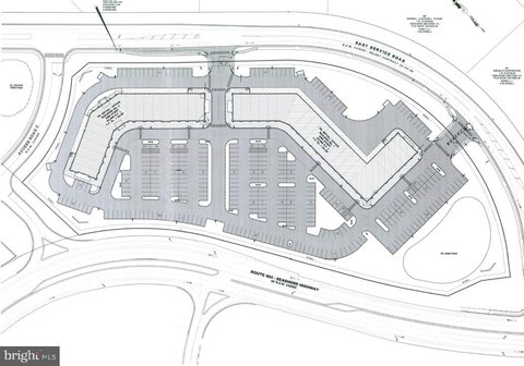 Commercial Land in Bridgeville, DE
