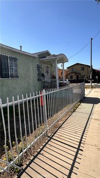 Duplex For Sale