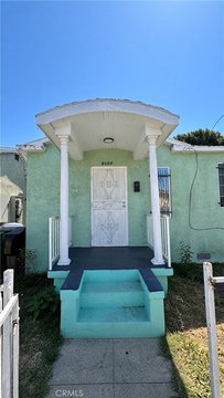 Duplex For Sale