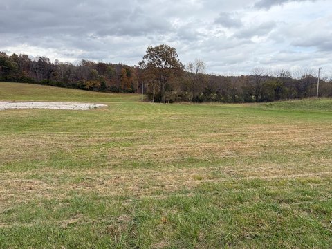 8-Acre Land in Sparta, TN