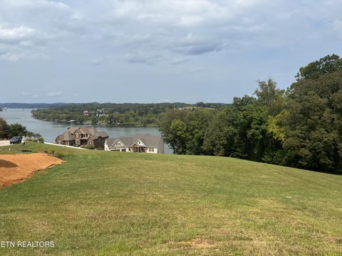 Waterfront Land in Loudon, TN