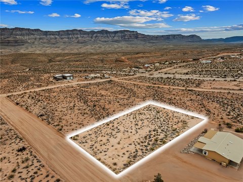 Meadview Land with Community Amenities