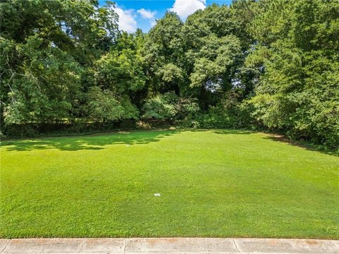 LAND - Jonesboro, GA