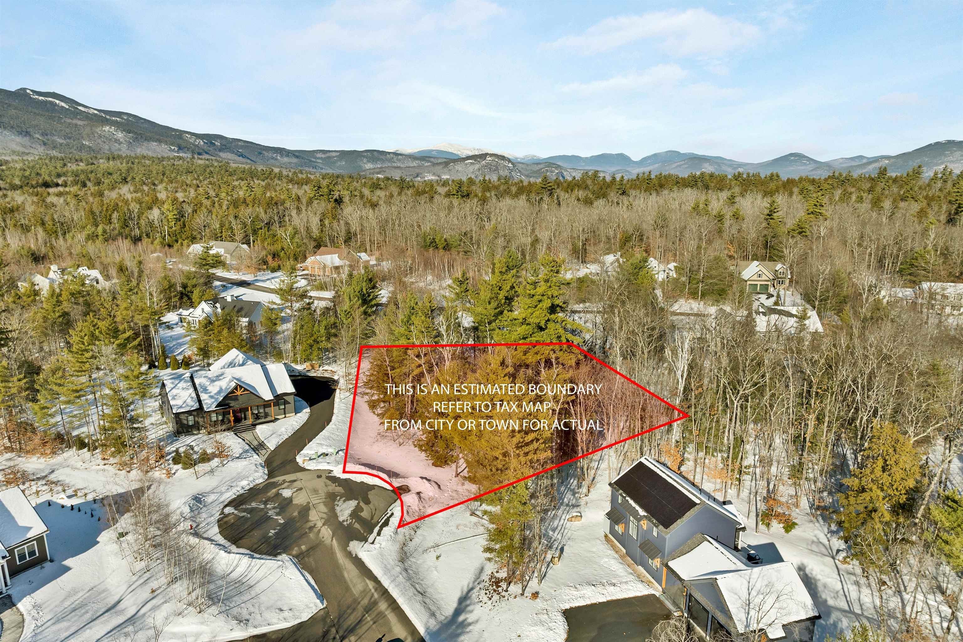 Residential Land in Hale Estates
