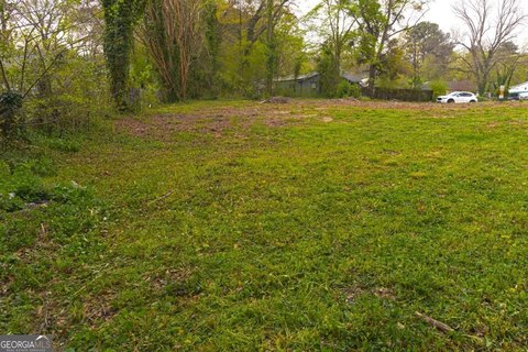 LAND - Atlanta, GA