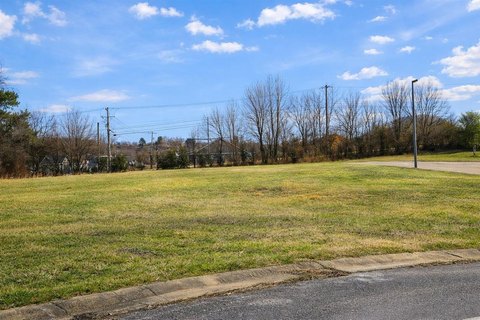 Commercial Land Tract for Sale