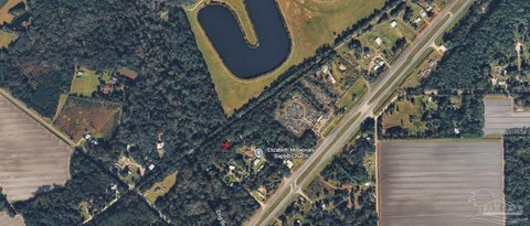 Land, East Palatka, FL