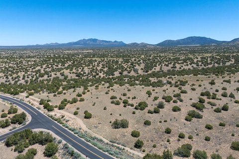LAND - Sandia Park, NM
