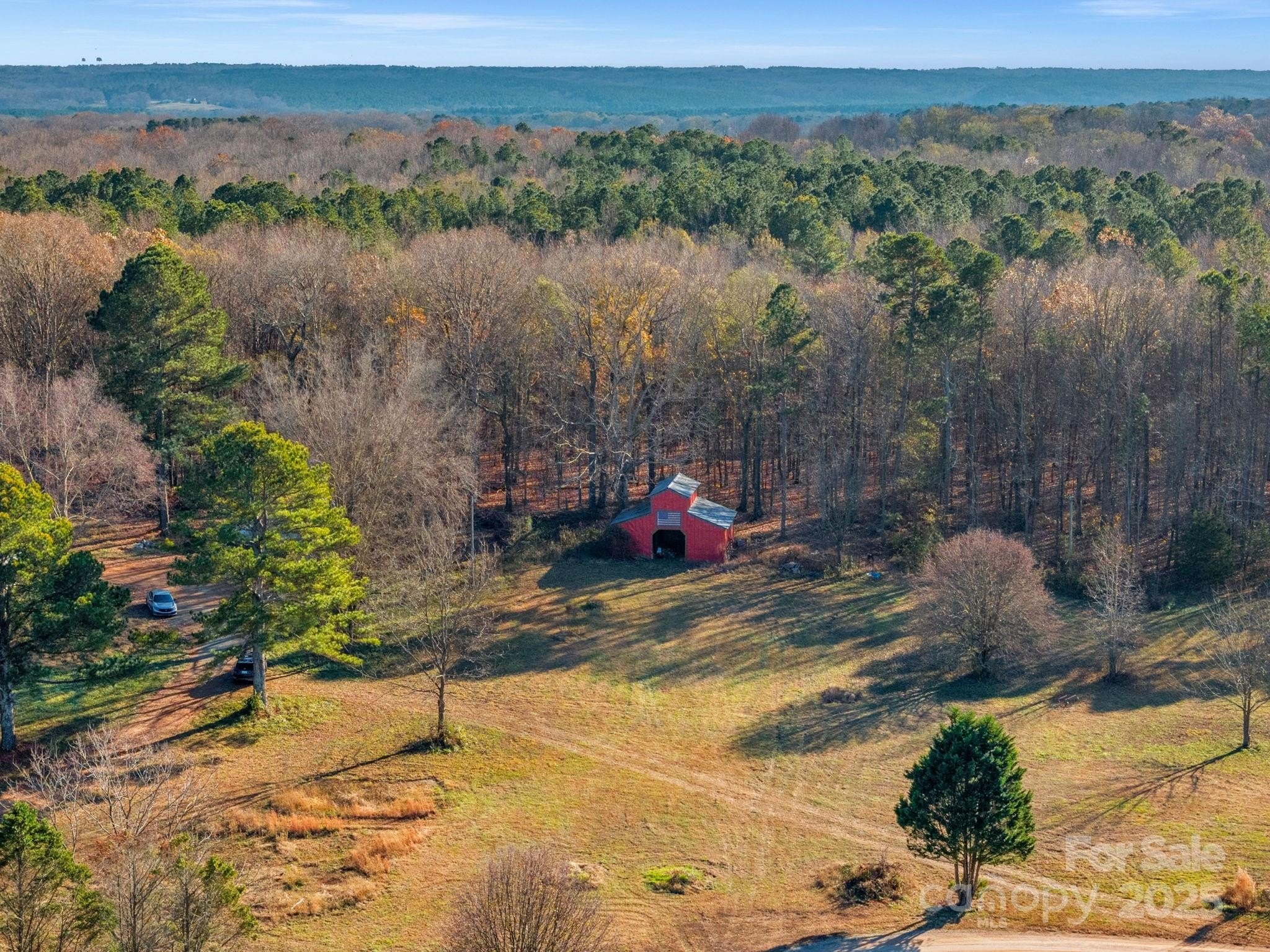 Vacant Land in Monroe, NC