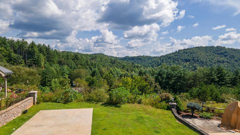 Land, Franklin, NC
