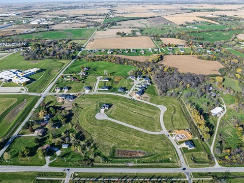 Land, Altoona, IA