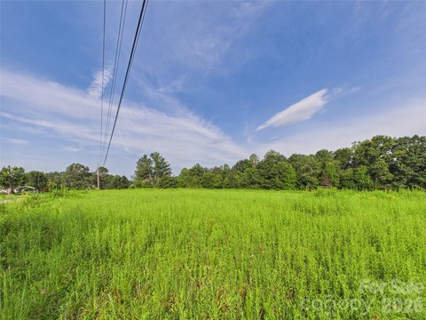 Land, Hickory, NC