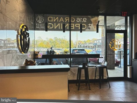 Profitable Franchise Opportunity in Centreville